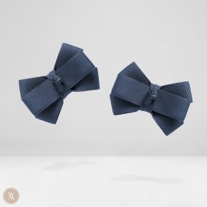 Blue VIVAIA Removable Bows-Dora Women's DIY Charms - VKJ-5904