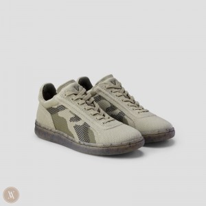 Camo VIVAIA V Prime Women's Casual and Versatile Gender-Neutral Sneakers - WYH-5376