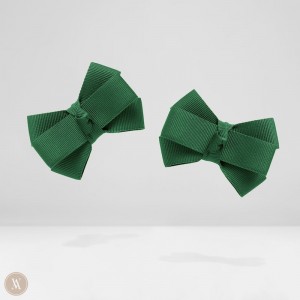 Green VIVAIA Removable Bows-Dora Women's DIY Charms - EPE-0550