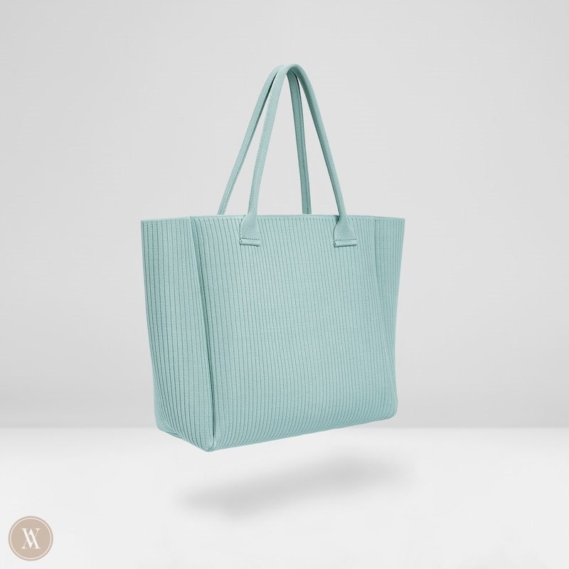 Mint Green VIVAIA Maia Women's Bags - IUH-5211