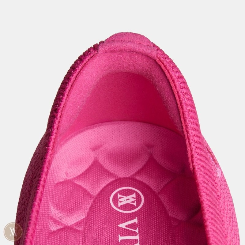 Pitaya VIVAIA Claire Women's Round-Toe Flats - WQL-8115