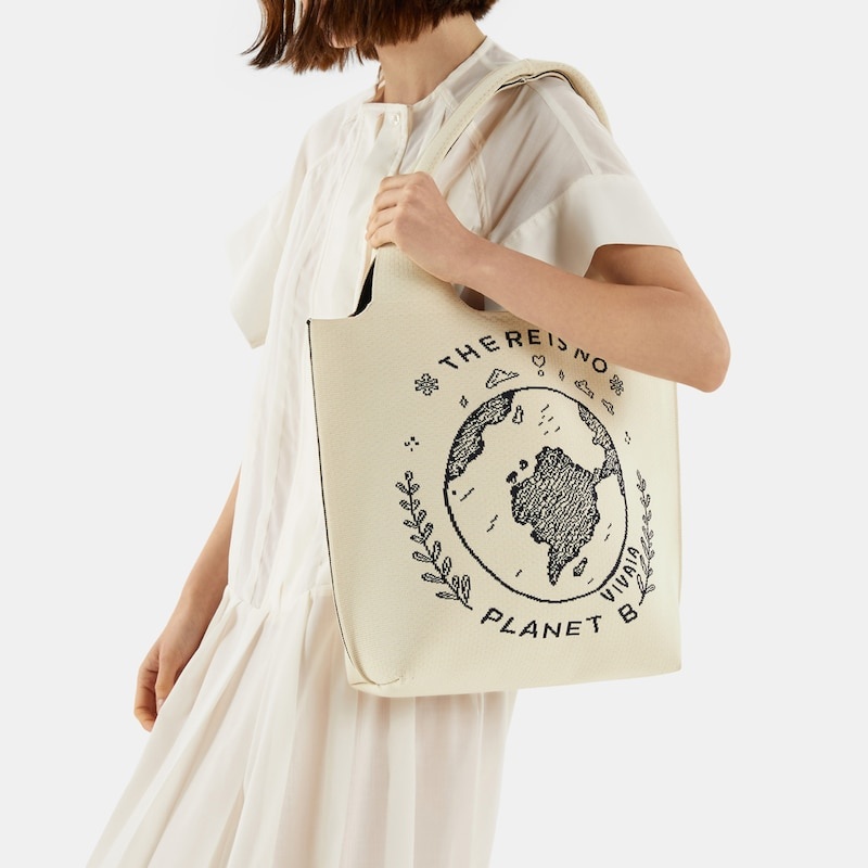 Planet Earth VIVAIA Yoki Tote-Planet Earth Women's Accessories - WDP-0063